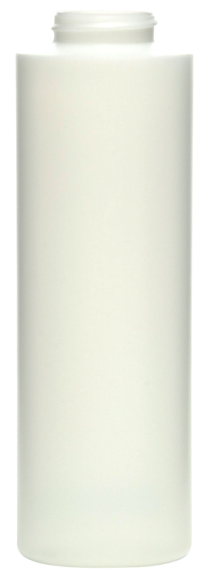 16147 16 oz Styleline Cylinder 38-400 - Silgan Plastics