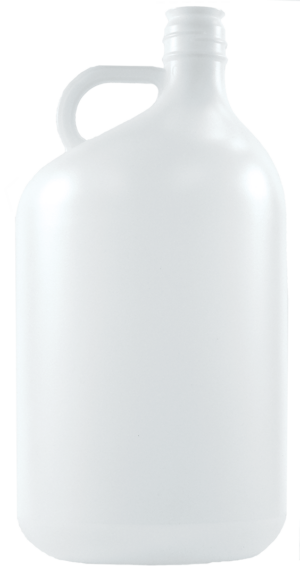 33153 1 Gallon 38-400SP Acid Jug