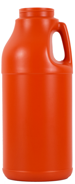33172 1 Gallon 70-450SP HDPE Industrial