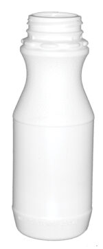 34056 250ml 38mm DBJ HDPE Beverage