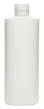 65752 4oz 24-410 HDPE Styleline Cylinder