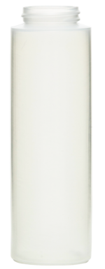 68050 8oz 38-400 LDPE Styleline Cylinder