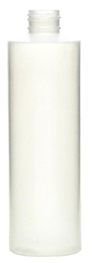 69307 8oz 24-410 HDPE Styleline Cylinder