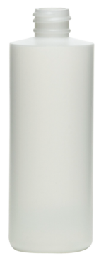 79260 16oz 24-415 HDPE Styleline Cylinder